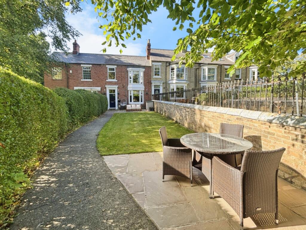 Main image of property: Park Avenue, Crook