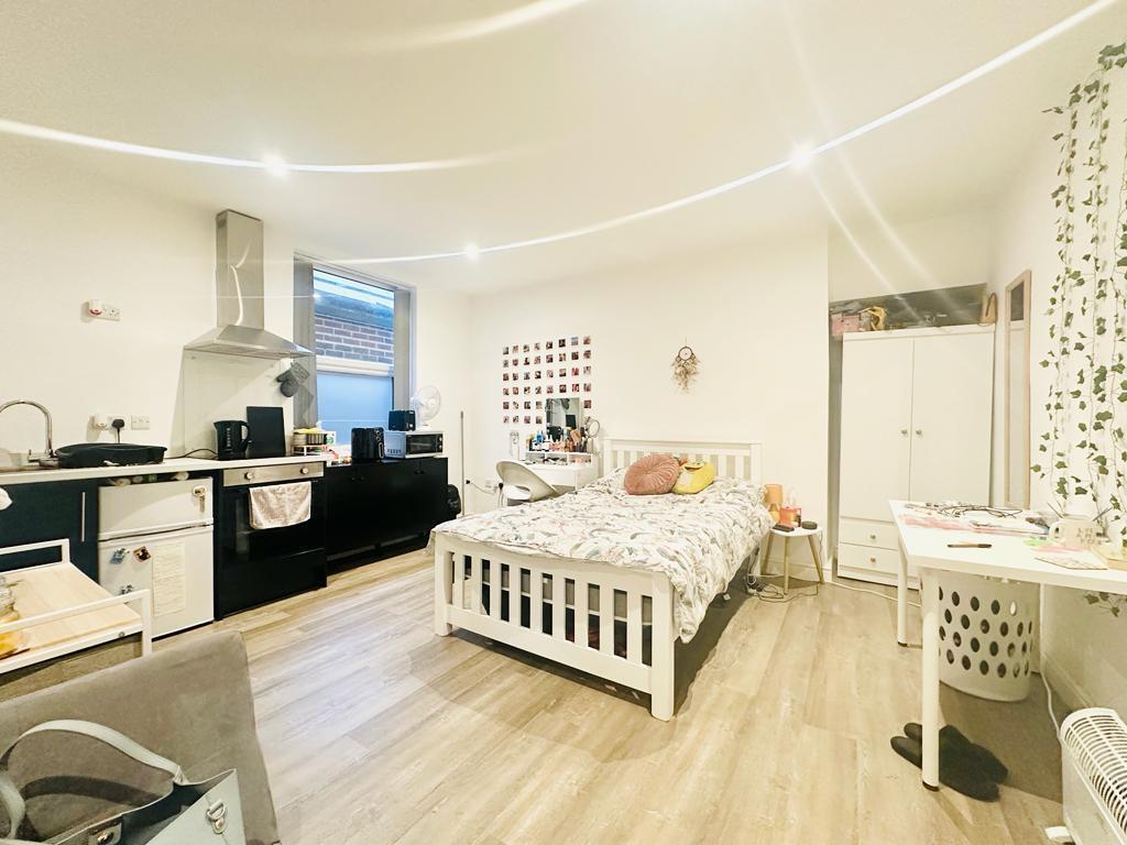 Main image of property: Derby Road, Nottingham