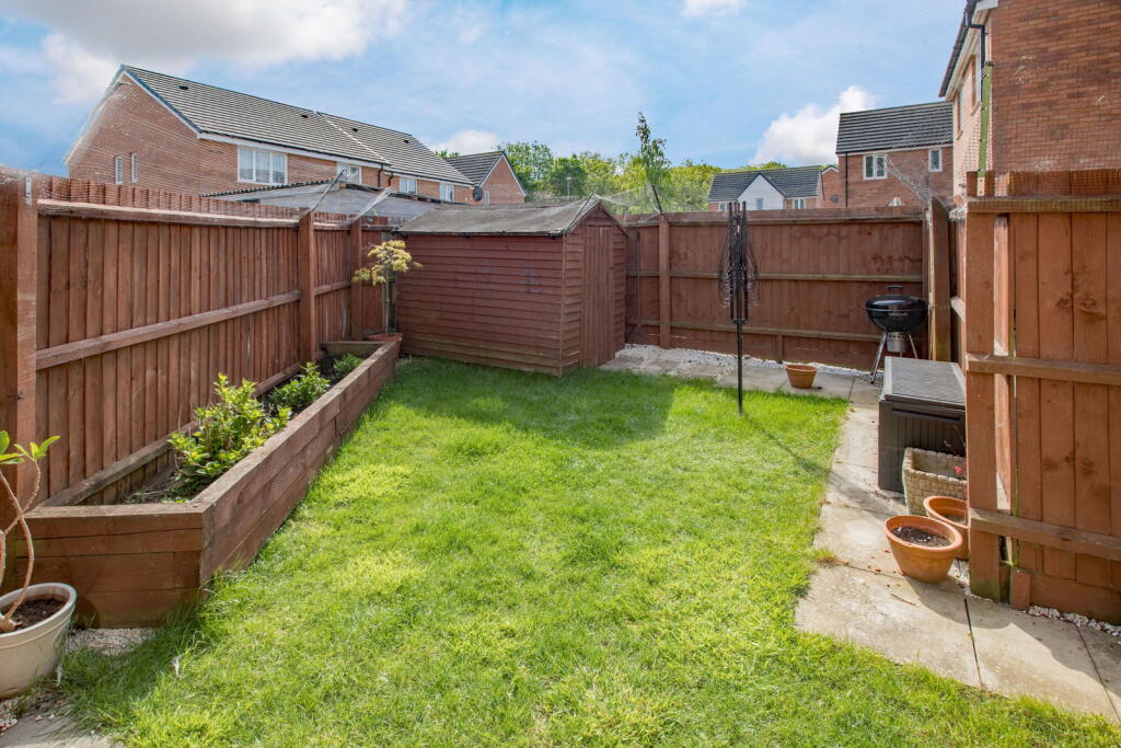 House in Northampton - View 2