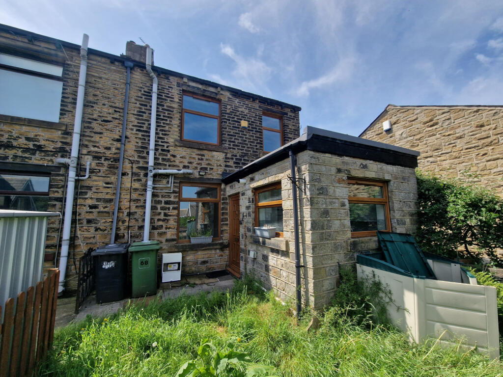 Main image of property: Crossland Hill Road, Huddersfield, HD4