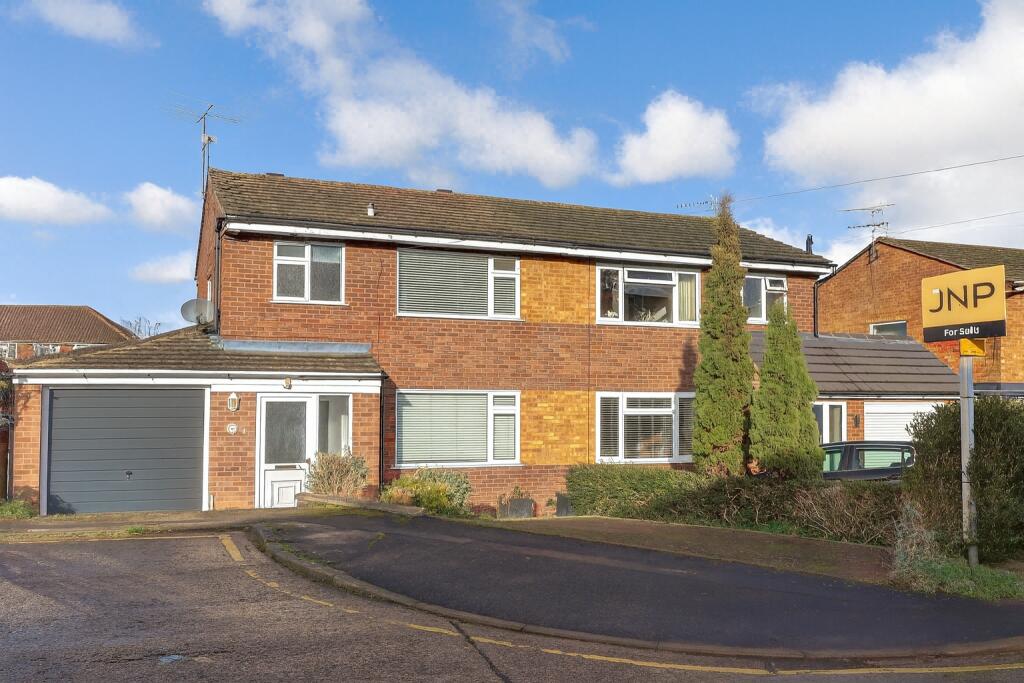 Main image of property: Bell Lane, Princes Risborough, Buckinghamshire, HP27