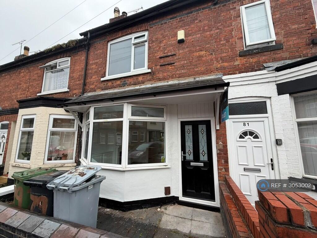 Main image of property: Lord Street, Crewe, CW2