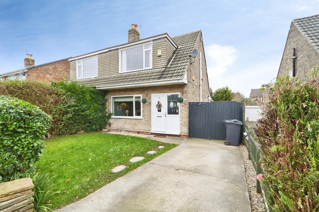 Main image of property: Linton Crescent, Leeds