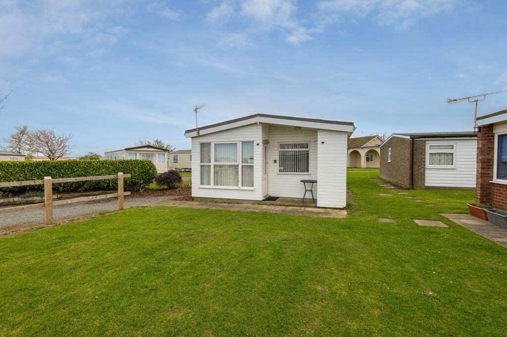 Main image of property: Newport Road, Hemsby