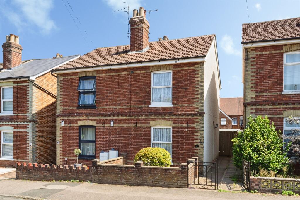 Main image of property: Powder Mill Lane, TUNBRIDGE WELLS