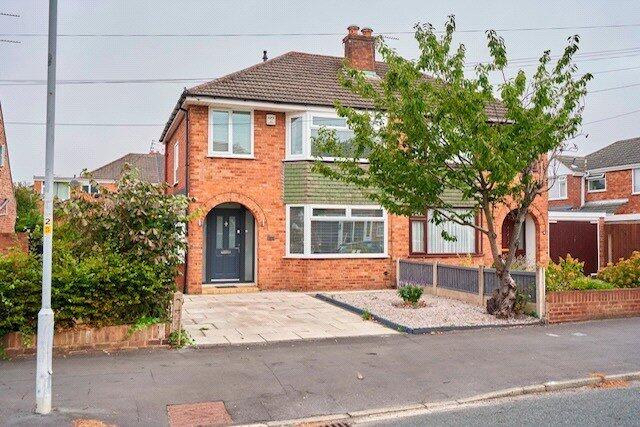 Main image of property: Deyes Lane, Liverpool, Merseyside, L31