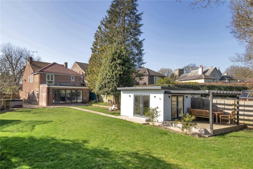 Main image of property: Glebe Road, Weald, Sevenoaks, Kent, TN14