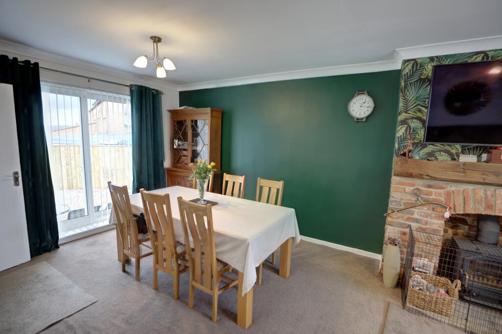 House in York - View 5