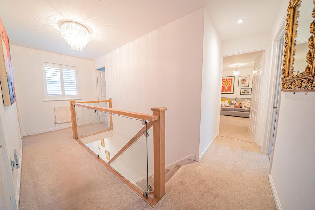 Additional image 26 of Greytree Crescent, Dorridge, B93