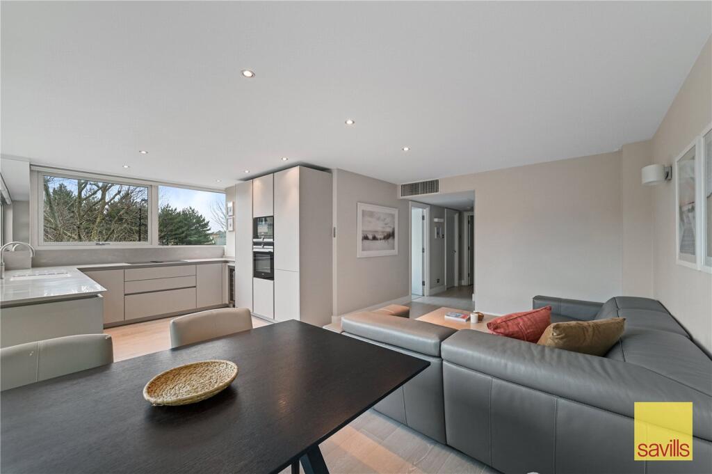 Main image of property: Cinnabar Wharf Central, 24 Wapping High Street, London, E1W