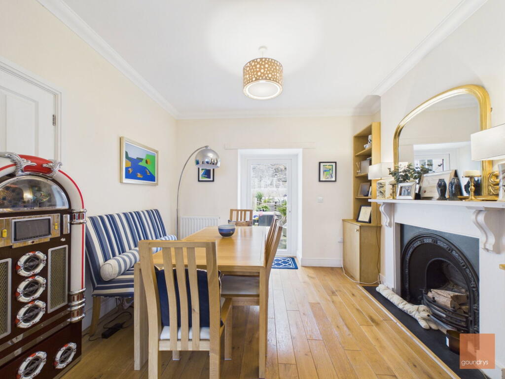 House in Truro - More