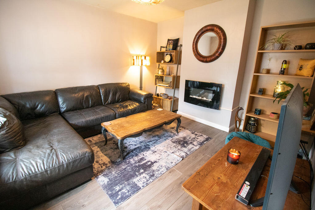 House in Bolton, Stoneclough - View 4