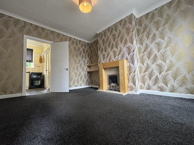 Main image of property: Ivy Hall Road, Shiregreen S5