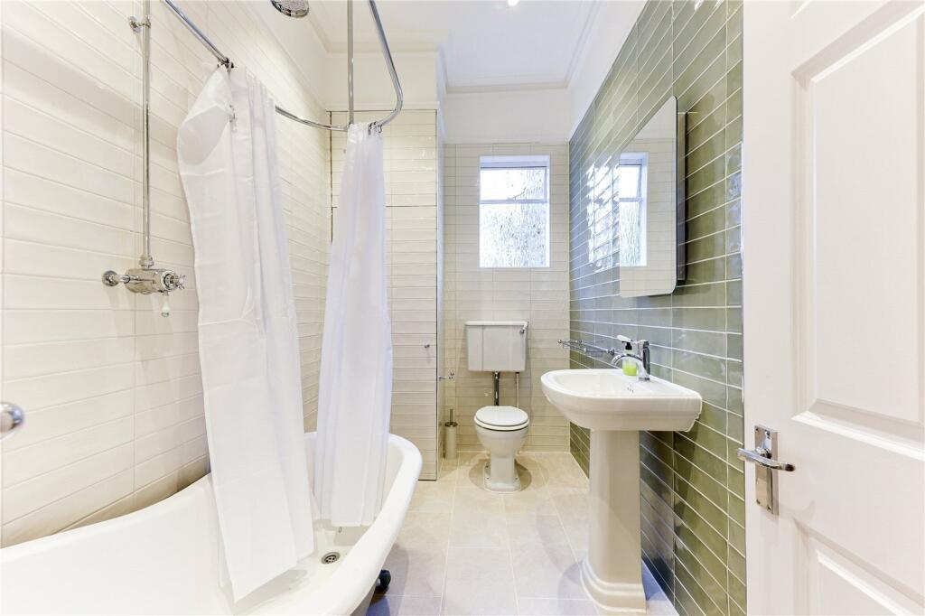 Apartment in London, Kensal Town, Maida Vale - View 5