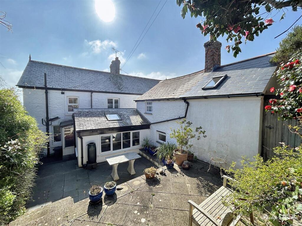Trevilla, Feock, Truro photo 2