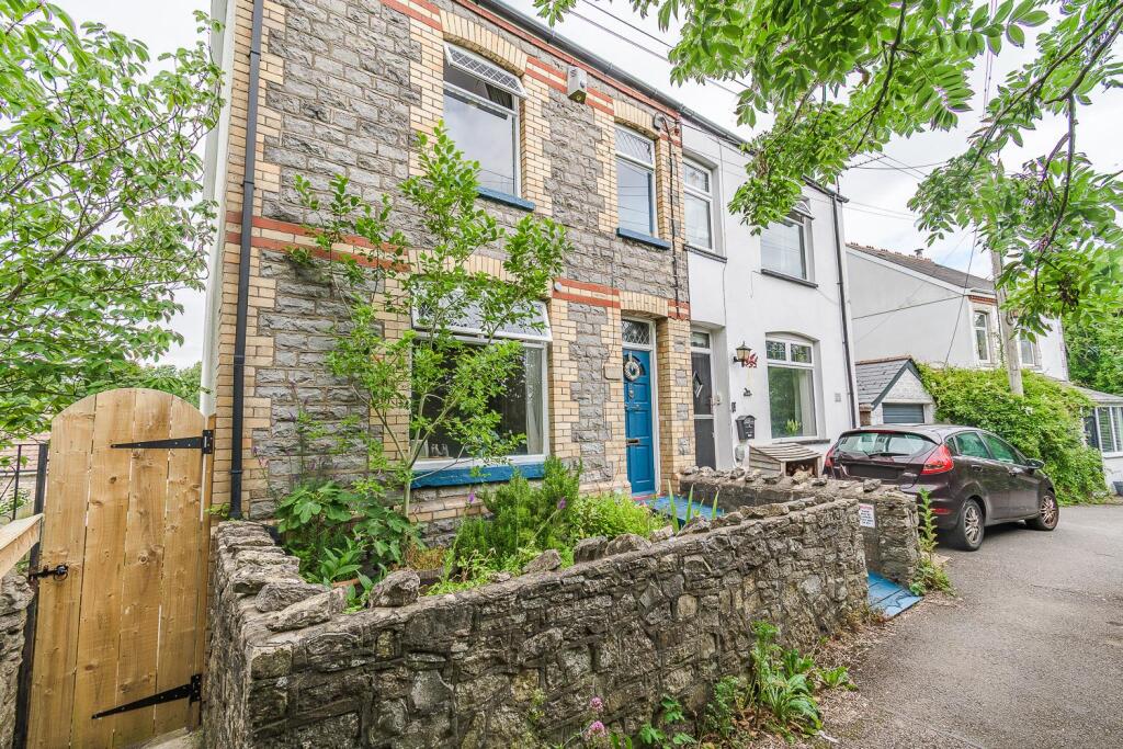 Main image of property: Little Hill, Barry