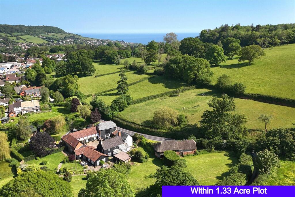 Main image of property: Bulverton, Sidmouth, Devon