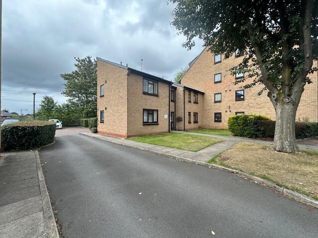 Main image of property: Swan Gardens, Birmingham, B23