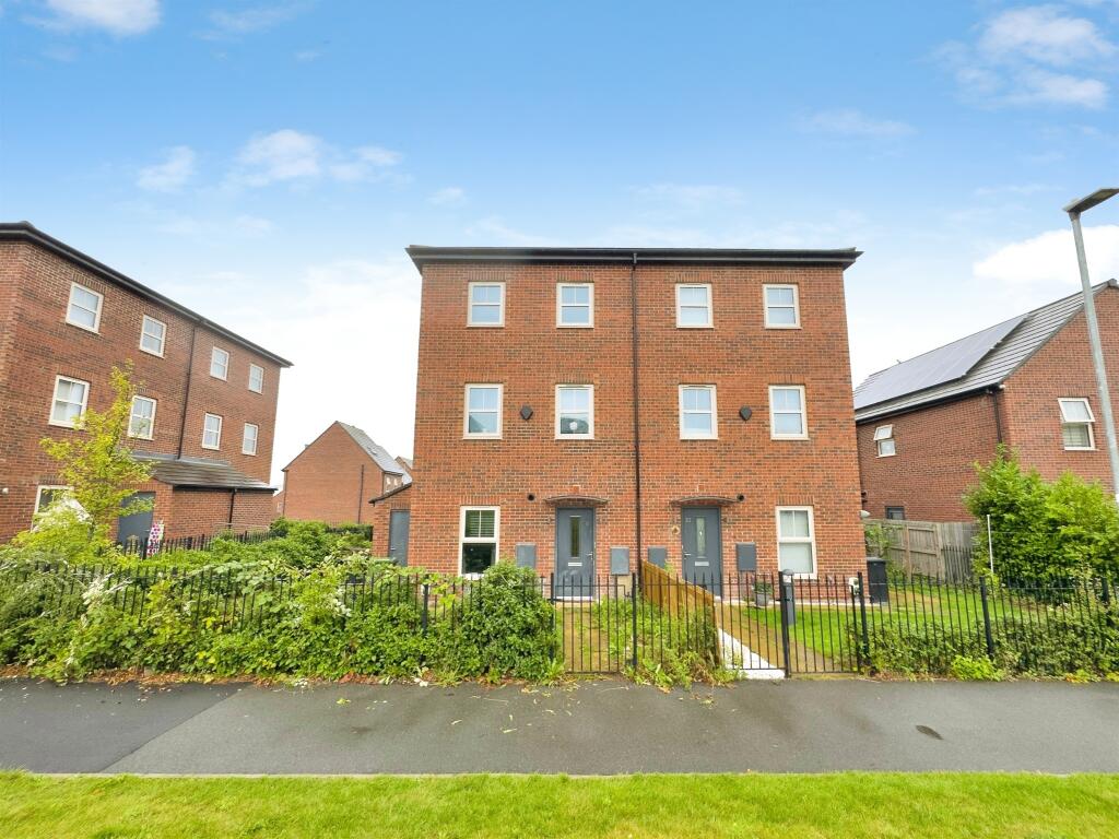 Main image of property: Cardwell Road, Leeds
