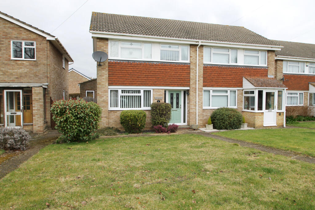 Main image of property: Alma Road, Orpington, BR5