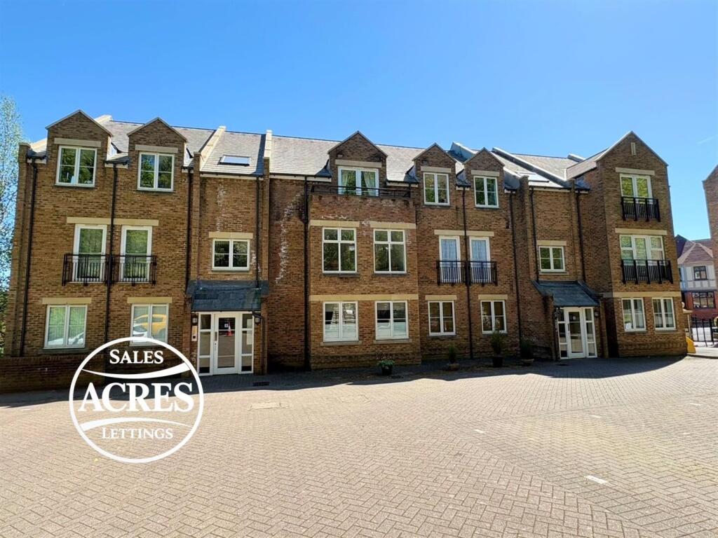 Main image of property: Caversham Place, Sutton Coldfield