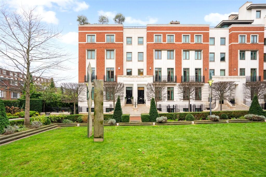 Main image of property: Thornwood Gardens, Kensington, London, W8