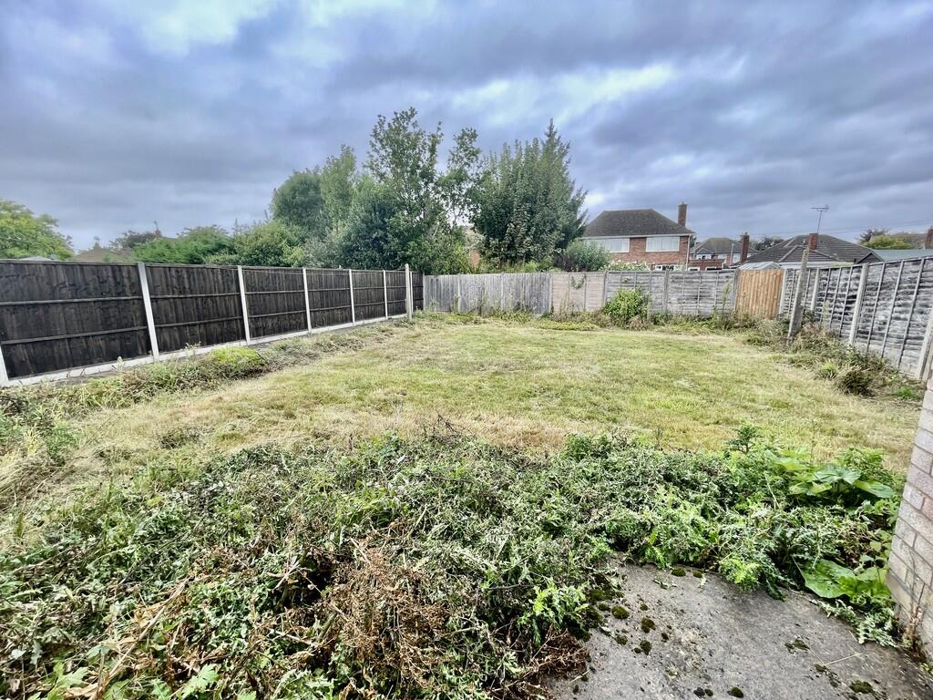 House in Peterborough - View 2
