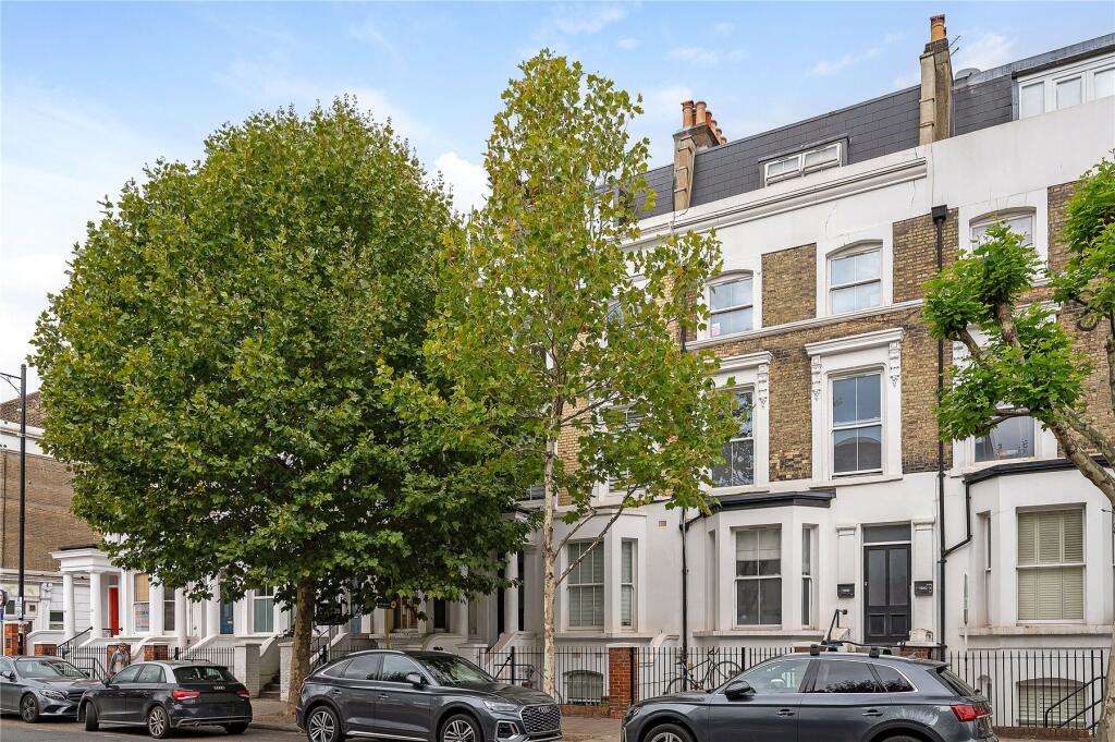 Main image of property: St. John's Hill, Wandsworth, London, SW11