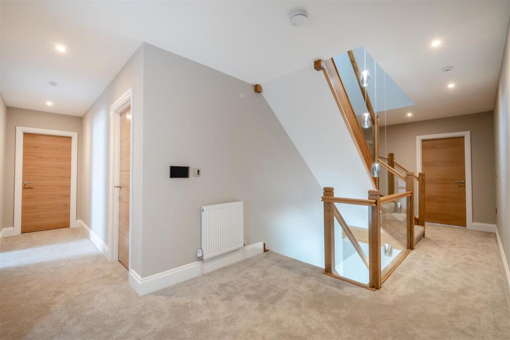 Additional image 20 of Ashleigh Coach House, Whitley Hill, Henley-in-Arden, B95