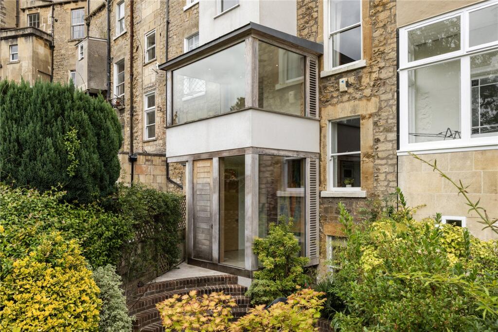 Additional image 24 of Marlborough Street, Bath, BA1