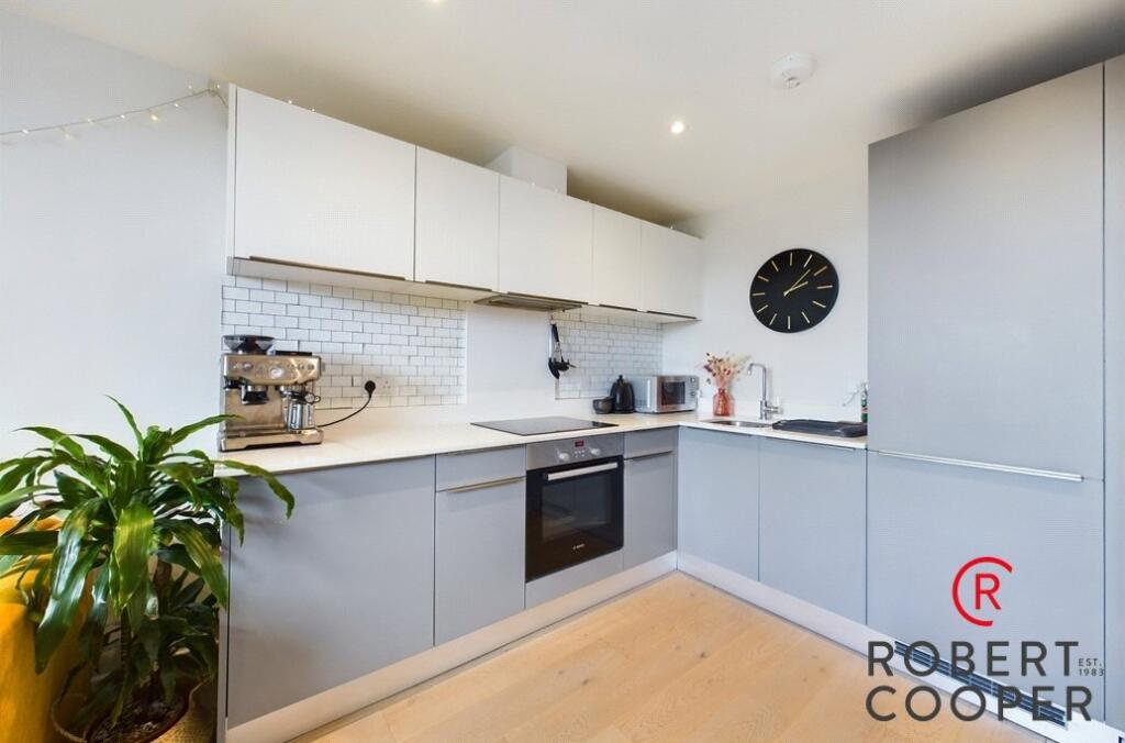 Main image of property: Field End Road, Ruislip, HA4