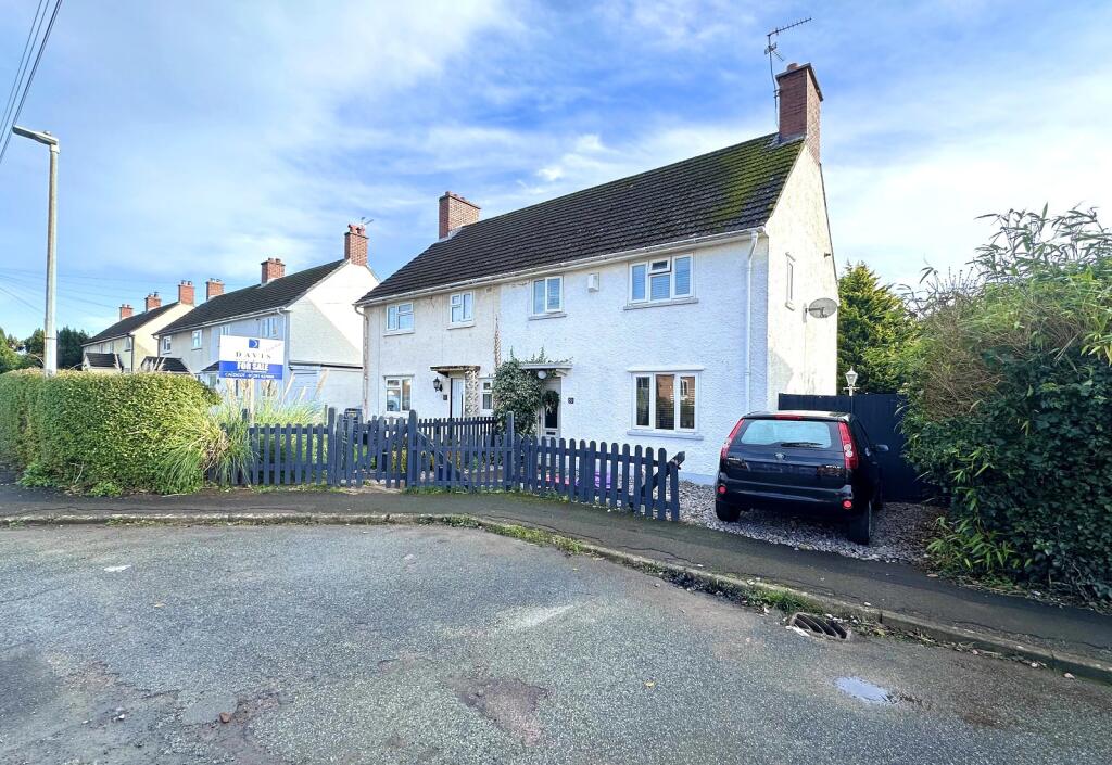 Main image of property: Caemawr Road, Caldicot, Mon. NP26 4EN