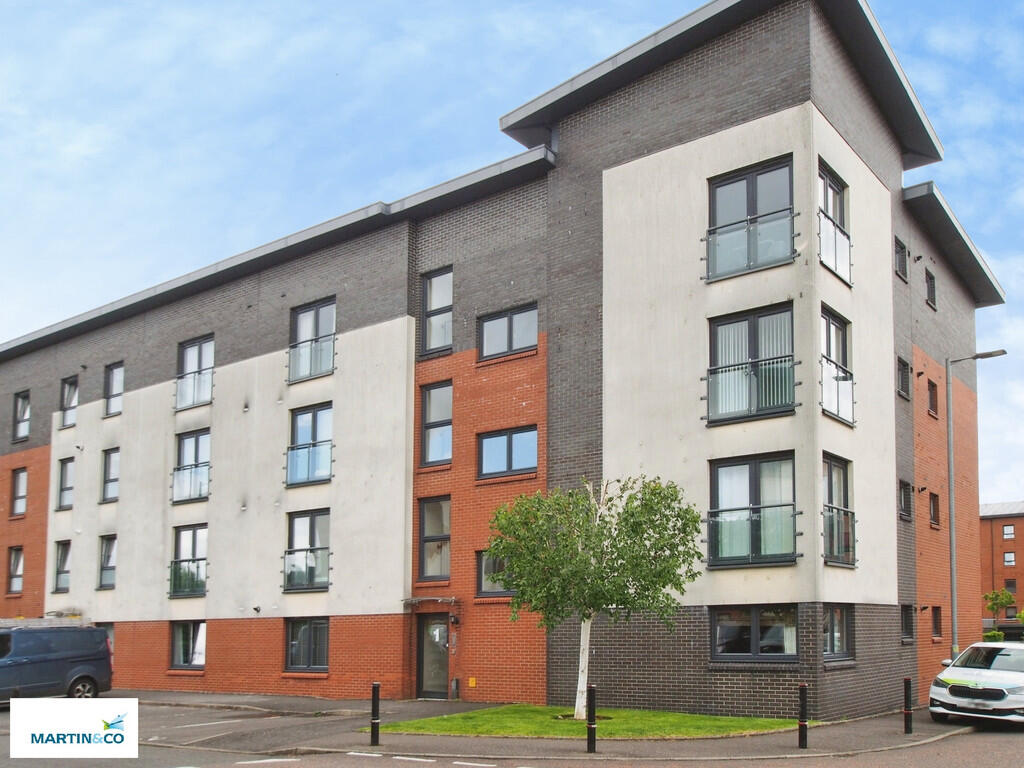 Main image of property: Cardon Square , Ferry Village