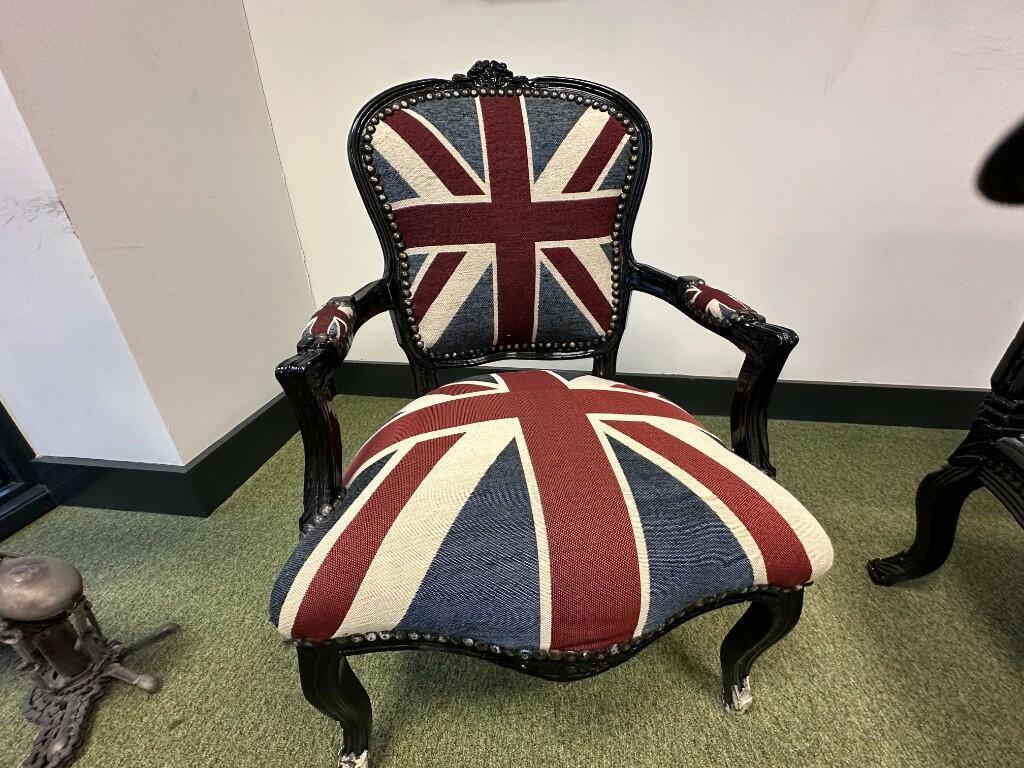3rd Flr Easy Chair