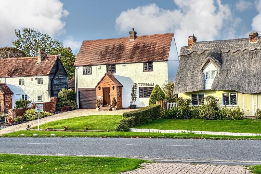 Main image of property: Hammond Road, Hatfield Broad Oak, Bishop's Stortford, CM22