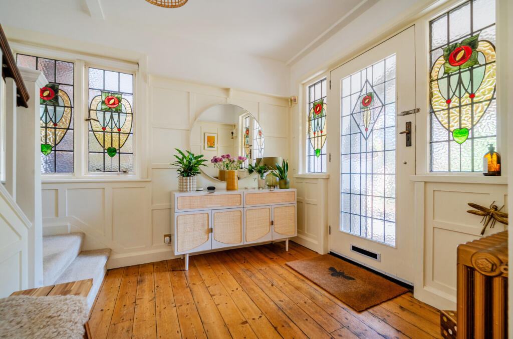 House in Brighton, Withdean - View 5