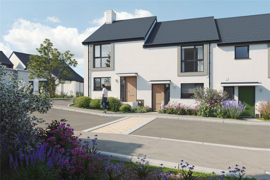 Main image of property: Campion Way, Hayle, Cornwall