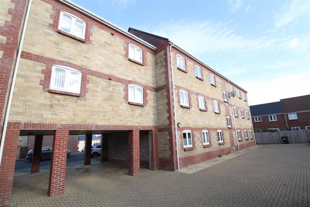 Main image of property: Jubilee Close, Crewkerne - NO ONWARD CHAIN