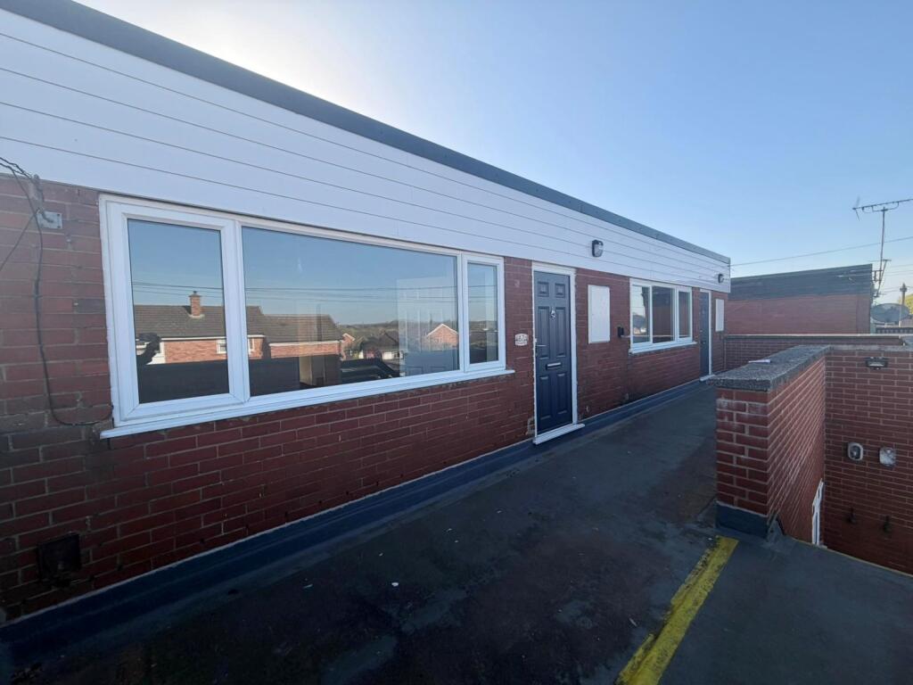 Main image of property: Lodge Road, Rugeley, WS15