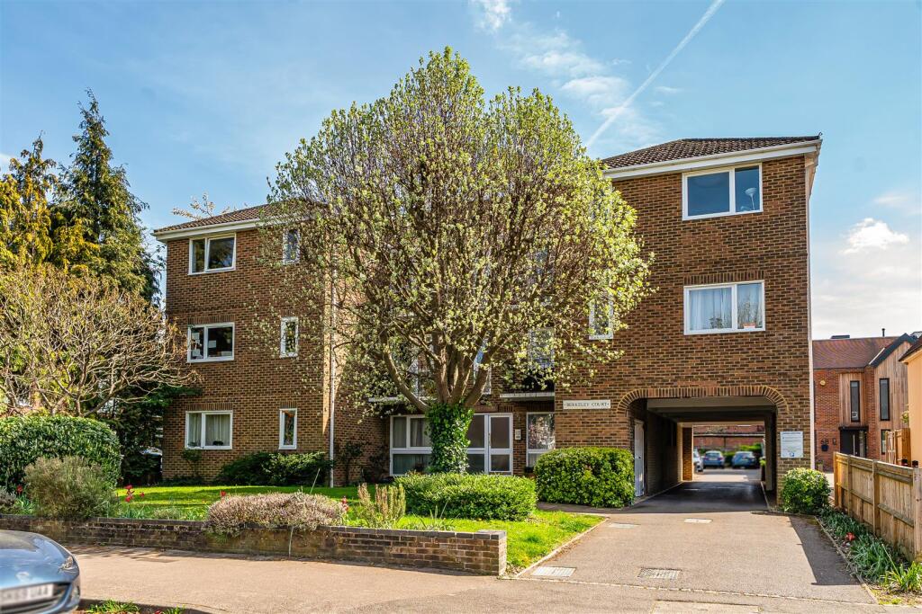 Main image of property: Lovelace Gardens, Surbiton