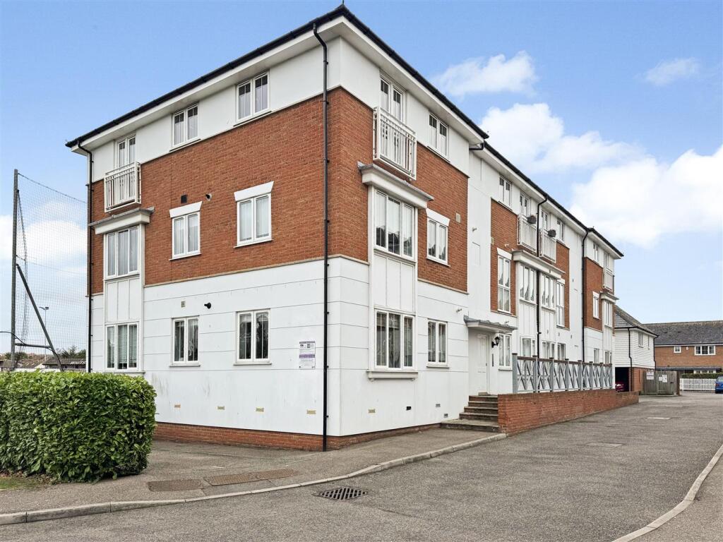 Main image of property: Wicketts End, Whitstable