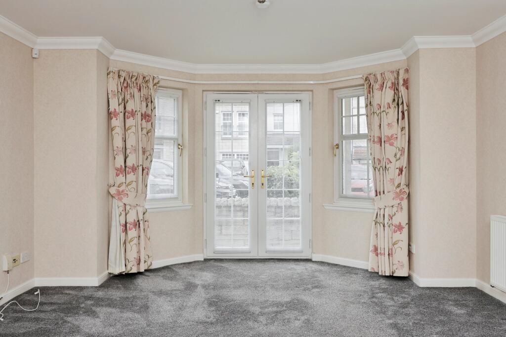 Apartment in Edinburgh, Cramond - More