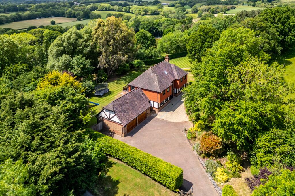 House in Sevenoaks - View 4