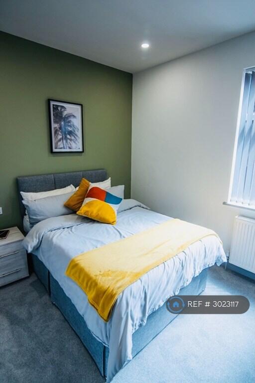 Main image of property: Meriden Street, Coventry, CV1