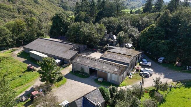 Farm Buildings