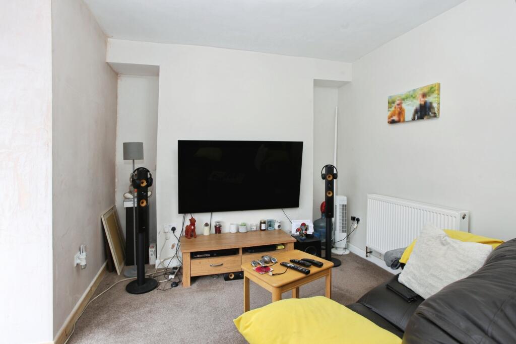 House in Abertillery, Nantyglo and Blaina - View 5