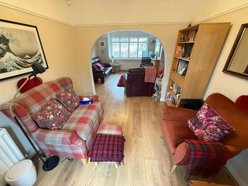 Hickson Avenue, Maghull photo 4