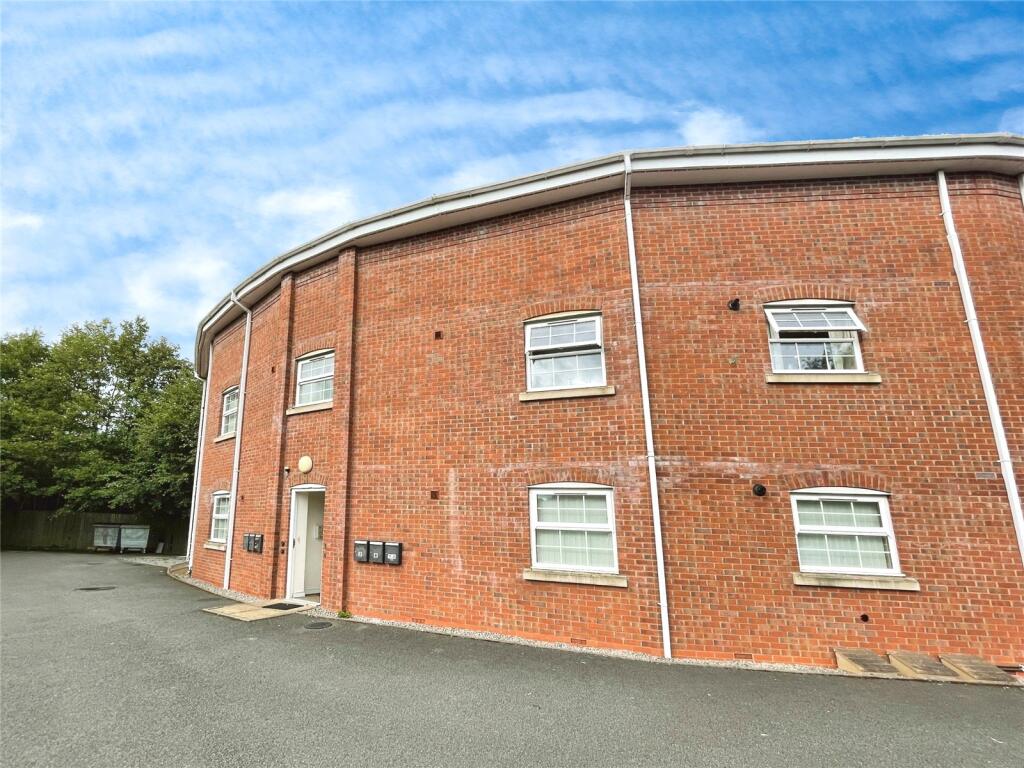 Main image of property: Dam Mill Close, Codsall, Wolverhampton, Staffordshire, WV8