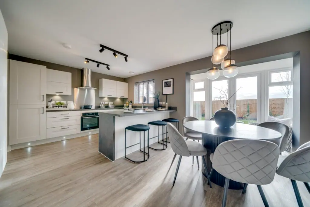 Main image of property: Bolsover Road,
Mastin Moor,
S43 3FF