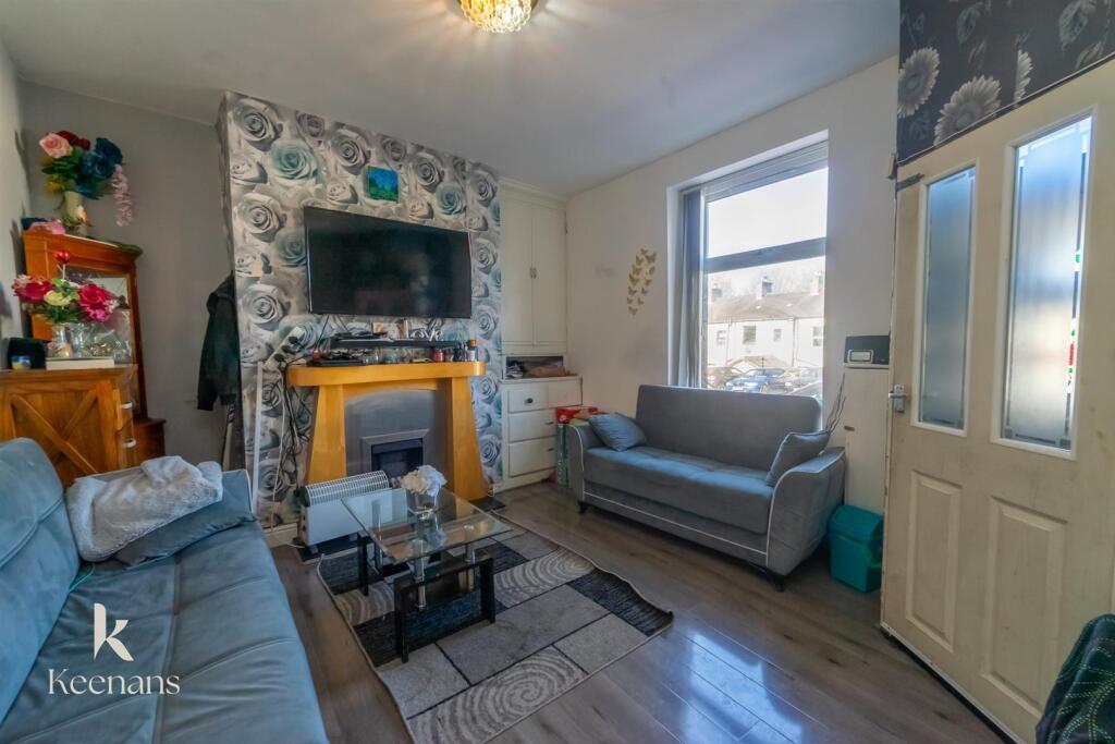 Main image of property: Parkinson Street, Haslingden, Rossendale